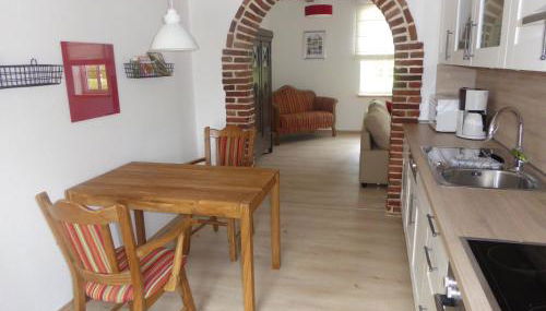 Ferienwohnung Elise im Gulfhof am Kanal - Foto 5