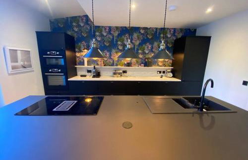 Kirkcudbright 3 bed ultra modern brand new - Foto 22