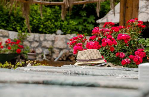 Charming Villa Svagusa with Sea View - Foto 28