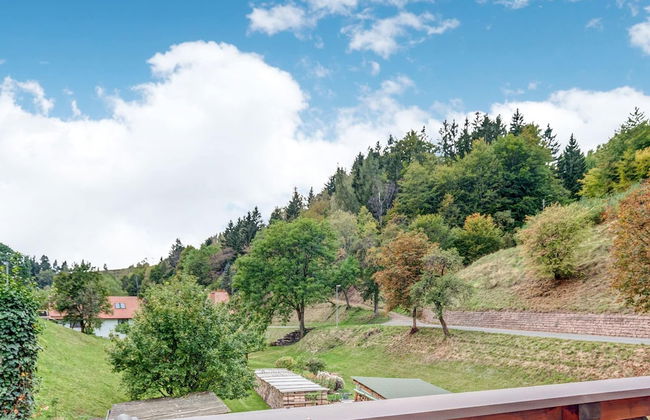 Ferienhaus im Thuringer Wald - Photo 23