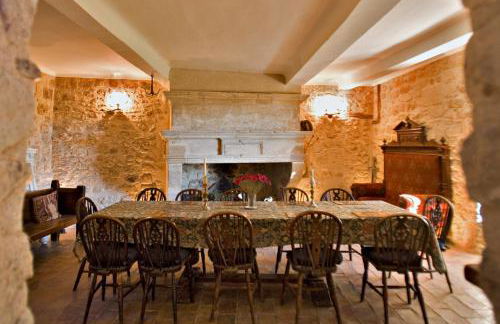 La maison Renaissance - Foto 35