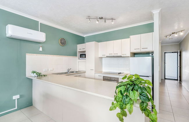 Shelly Bay Resort - Foto 25