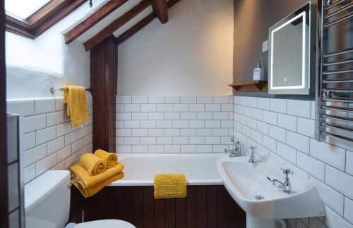 Brynarth Country Cottages - Foto 42