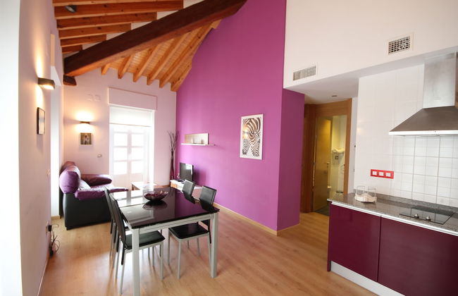 Apartamentos Tito San Agustín - Photo 1