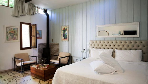 Galilee Magic Mansion - Foto 3, Habitación