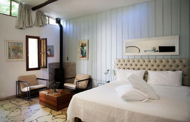 Galilee Magic Mansion - Foto 3