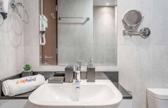 Zapbed Villa C62-03 - Photo 57