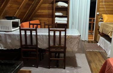 Canto Gira Sol - Estúdio Beija Flor - 2 Andar - Foto 3