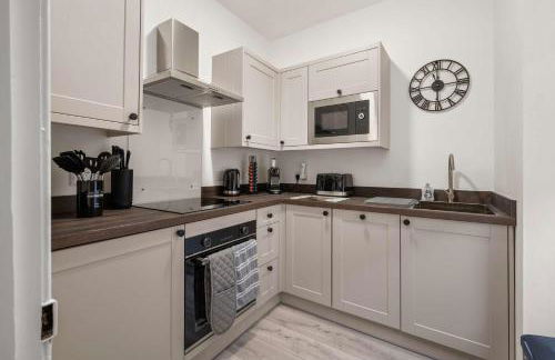 Stylish 1BR Central Oban Retreat - Foto 3