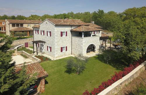 Villa Barbarella - Foto 56