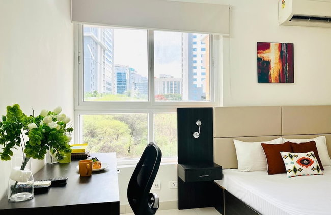 Olive Serviced Apartments Hitech City Hyderabad - Photo 26