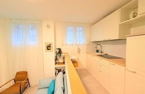 New Apartment in the Prada Foundation - Foto 15