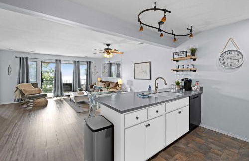 Bridgewater Retreat Near SDC - Step-Free Access! - Foto 9