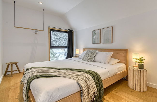 Snohaus Chalets - Foto 3