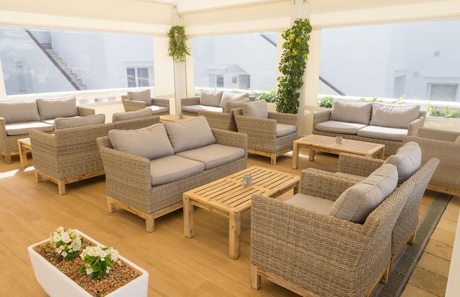 Naranjos Resort Menorca - Foto 68