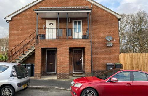 Arragon Short-Stay Apartments - Foto 15