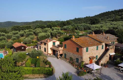 La Piaggiola degli Olivi - Foto 35