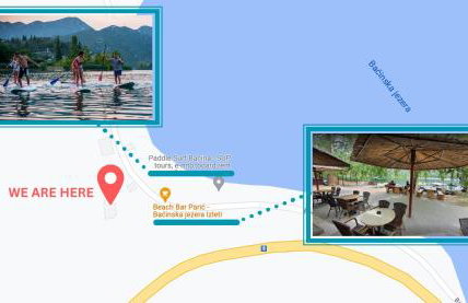 Apartment & Rooms - Marina - Foto 27