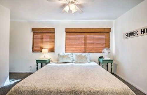 Central Catalina Cottage Walk to Ferry and Eateries - Foto 13