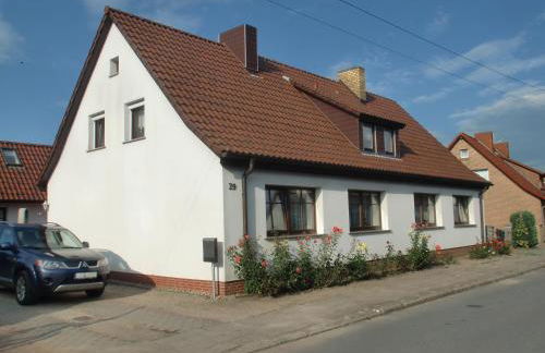 Ferienwohnung Lisa - Foto 12