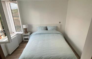 Appart 4 personnes proche PARIS Tour Eiffel - Foto 20