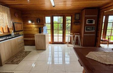 Aconchego e Tranquilidade - Photo 6