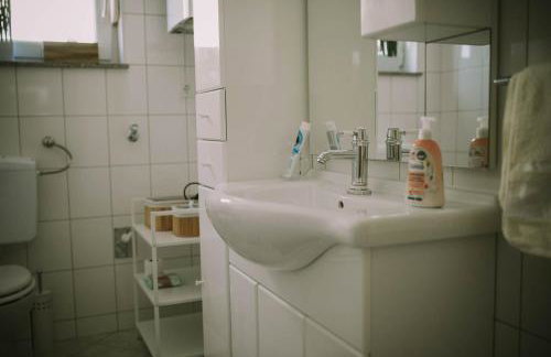 Studio Apartment E&D, free private parking, loggia - Foto 4