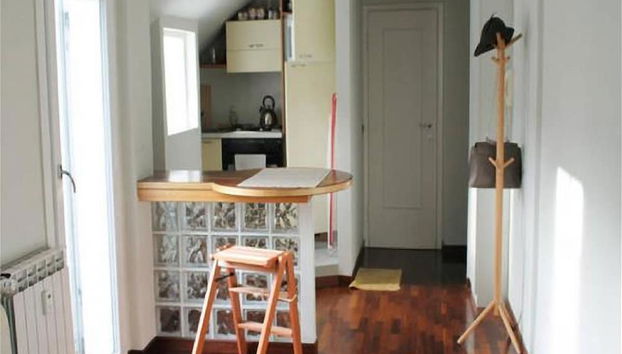 Refeições no quarto