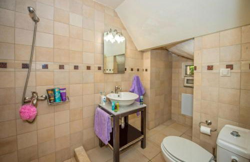 LOURDAS BEACH VIEW VILLA - Foto 30