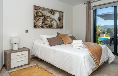 Villa with private Pool and Garden - Foto 55