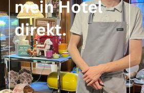 Apart Hotel Goldener Hahn Baiersbronn, Ferienwohnungen | Frühstück, Sauna & Indoorpool - Foto 14