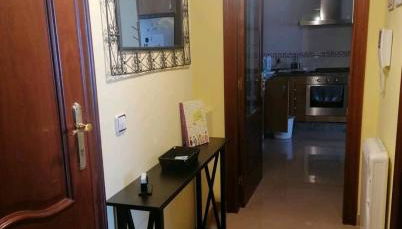 Apartamento Alentía - Foto 5, Lobby or reception