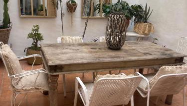 El Patio Secreto - Foto 3