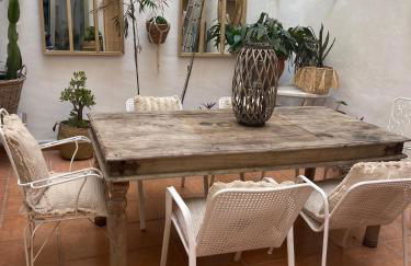 El Patio Secreto - Foto 3