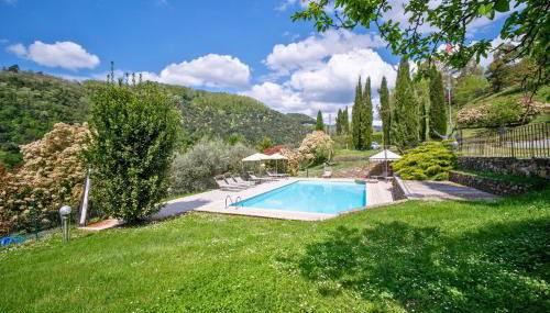 CASA ELIA Tuscany- Lucca with private pool at exclusive use! - Foto 4