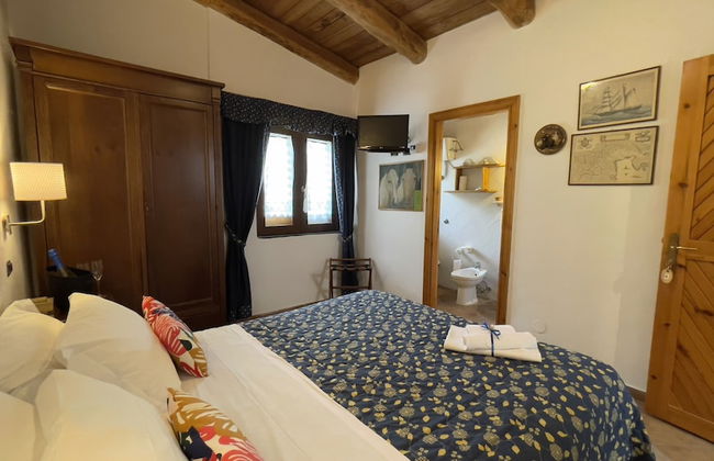 Agriturismo La Casa del Ghiro - Photo 30