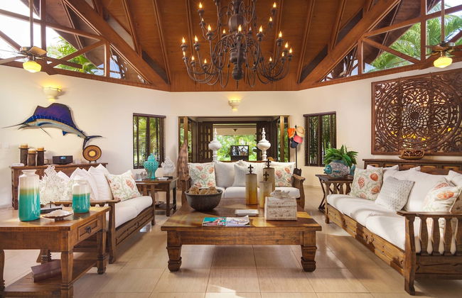 Villa Almendros by Casa de Campo Resort & Villas - Foto 11