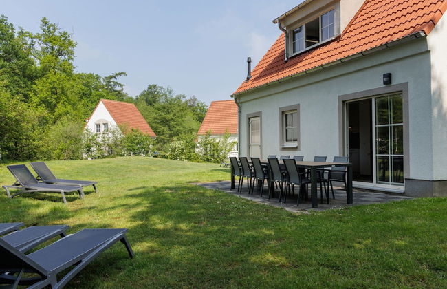 Bad Bentheim Forest Hideaway - Foto 26