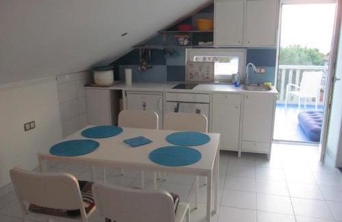 Apartman Pašman K.B.168 - Foto 33