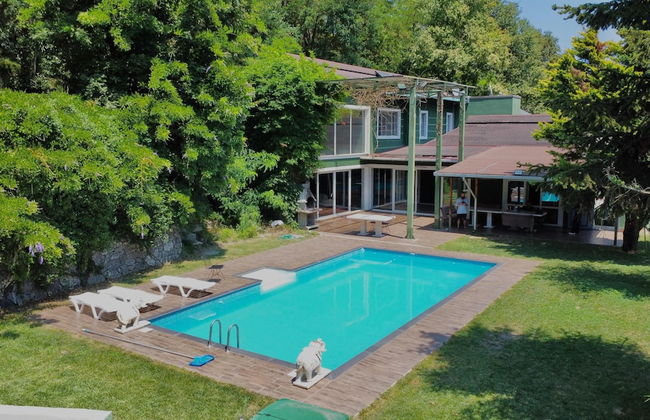 secret valley - Foto 24