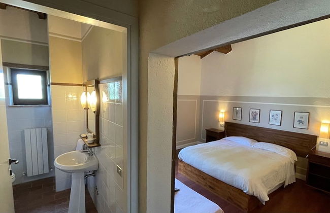 Country House Le Case Coloniche - Foto 16