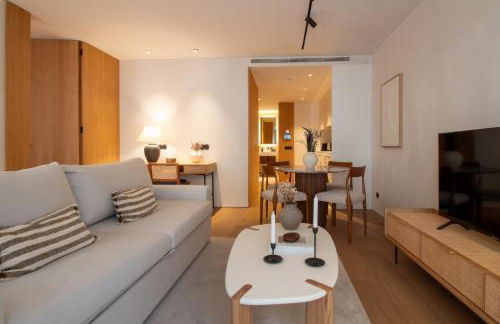 Verde Almada 3d by LovelyStay - Foto 27