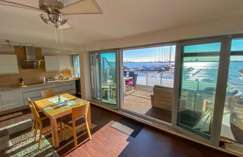 Haus Putbus in Altefähr - WG 3 mit Panoramablick - Foto 16