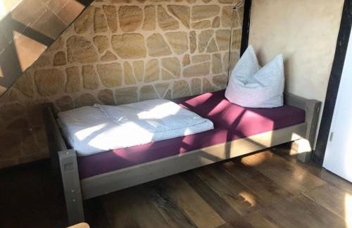 Ferienwohnung Wachstube mit 3 Schlafräumen - Foto 7