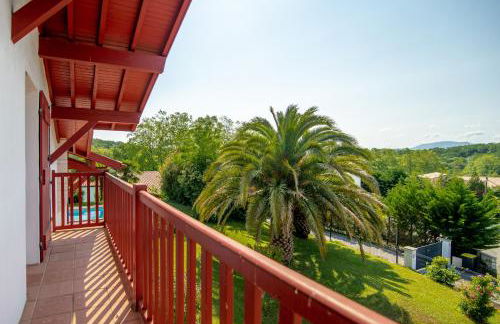 Villa d'Arcangues - Foto 11