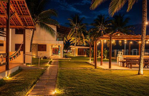 Casa Caju Pé na Areia Pitimbu - Foto 35