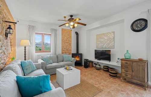 Finca aigua- sa tanca de can vicens - Foto 19