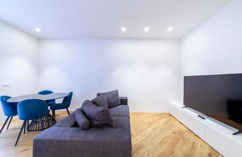 Bellina Suite Hi Tech Apartment - Foto 12