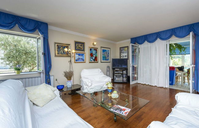 Villa Piano - Four Bedroom Villa With Terrace and Swimming Pool - Foto 17