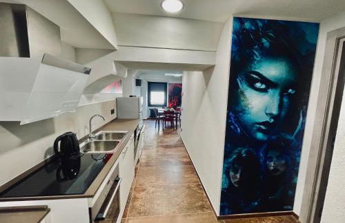 Legend Loft - Foto 4